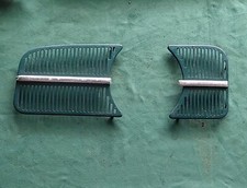 MAGGIOIINO GRIGLIA CRUSCOTTO