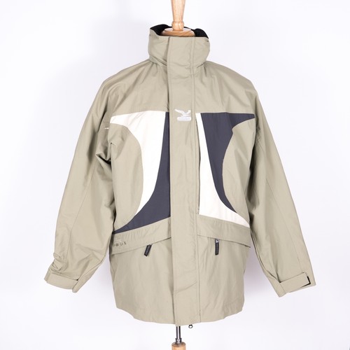 Giacca parka snowboard salewa - giacca,