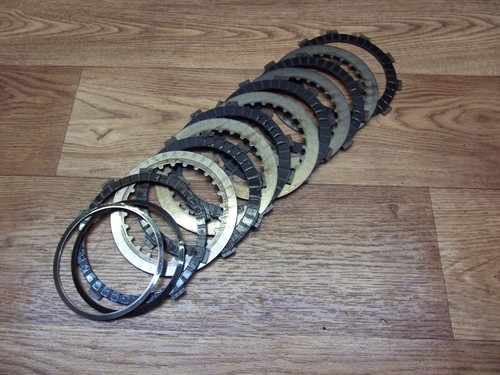 Honda 350 nd03 frizione - r, /