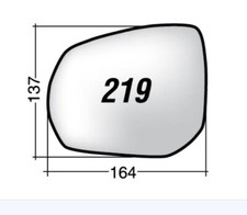 Per Citroen C3 Picasso da