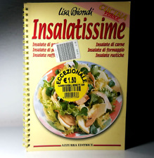 Ricette Per Cucinare Insalatissime insalate cucina fatta a casa salato verd (13)