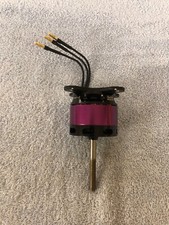 Hacker A60-7XSV2 Motore elettrico 28 poli 320KV