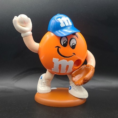 Dispenser vintage 1990 ms - vintage, m&ms