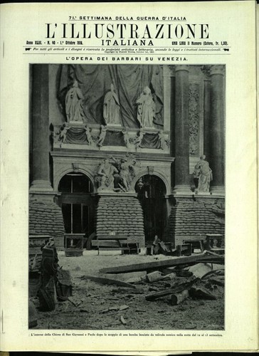 Rivista l illustrazione - rivista, l'illustrazione