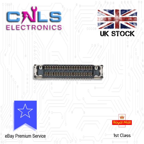 Connettore fpc iphone 7 8 - ✅,