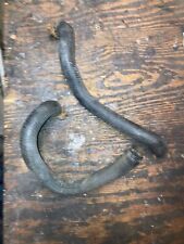 TUBI ACQUA MANICOTTI RADIATORE APRILIA TUAREG RALLY 125 Dal 1985 Al 1989