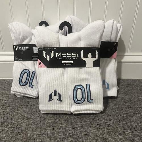 Messi collection calzini - collection,