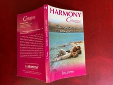Sara CRAVEN - TURCHESE COME I TUOI OCCHI Harmony Collezione/82 Harlequin (2005)