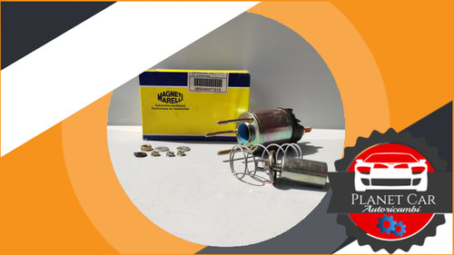 Kit elettromagnete motorino - elettromagnete,