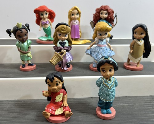 Disney animators collection - disney,