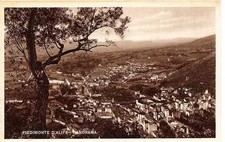 PIEDIMONTE d'ALIFE  -