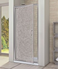 Porta Doccia Anta Battente