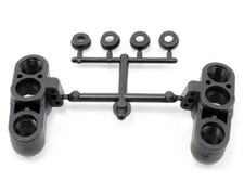 E0151 Mugen Fuselli Anteriori Sterzo per MBX6