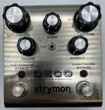 Strymon Deco V1 Nastro