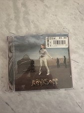 The Understanding by Röyksopp