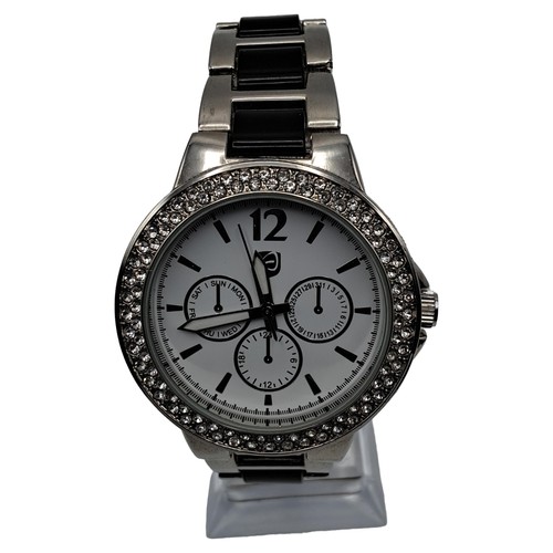 Auriol orologio donna argento - donna,