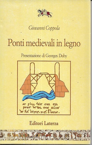 Coppola ponti medievali - g., in