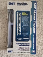 MIT Terminator 3 cavo digitale