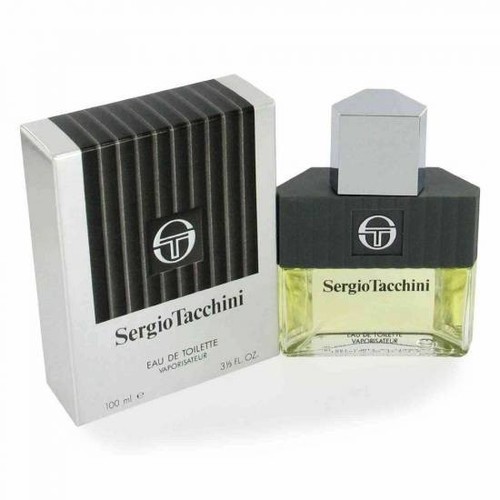 Sergio tacchini edt - tacchini,