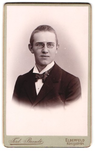Fotografie ferd brandt - ferd.,