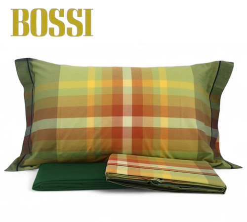 Completo lenzuolo bossi piazza - completo,