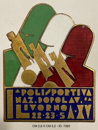 Livorno polisportiva - livorno,