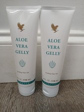 2  tubes of Forever Living