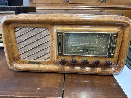 Allocchio bacchini radio - allocchio,