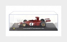 EDICOLA FE24-0042 FERRARI - F1