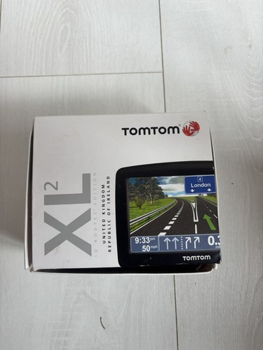 Navigatore satellitare tomtom - navigatore,