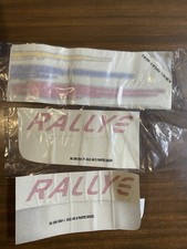 Kitt Adesivi Peugeot 106 Rally