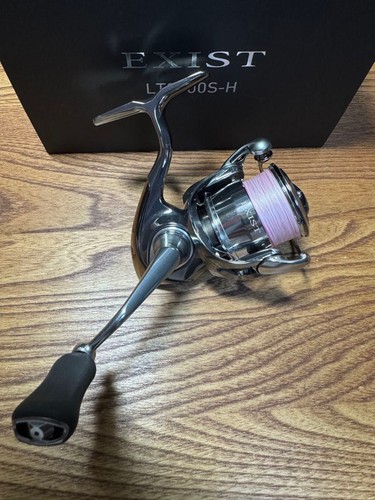 Mulinello spinning daiwa 22 - da,