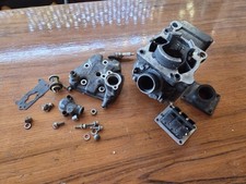 Kit Gruppo Termico Motore