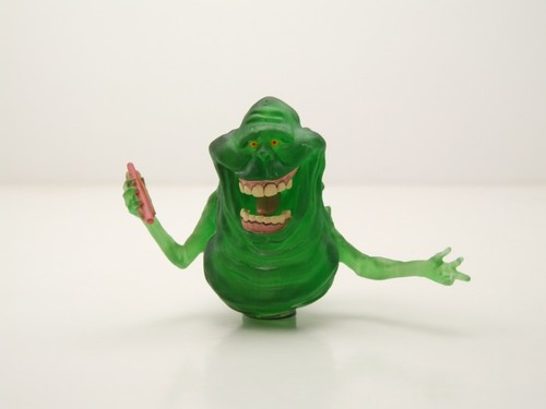 Personaggio slimer - personaggio,