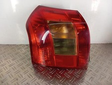 Fanale posteriore principale