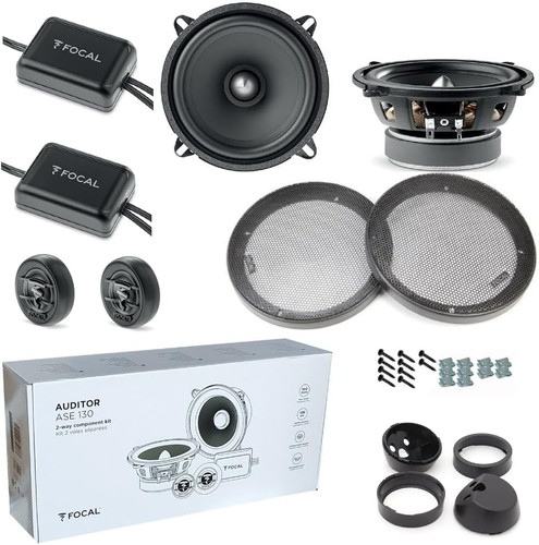 Kit set per - per, focal