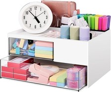 Organizzatore Trucco Scrivania