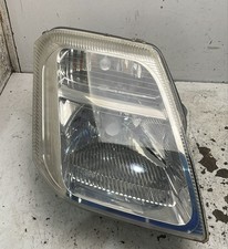 FARO FANALE ANTERIORE DESTRO