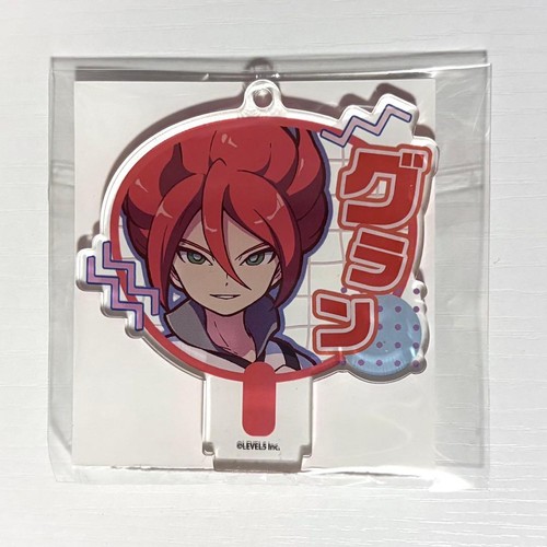 Inazuma eleven vivid line - go,