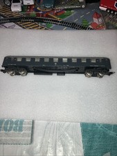 LIMA - HO-  Carrozza