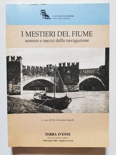 Zanetti mestieri del fiume - zanetti,