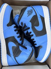 air jordan 1 mid 