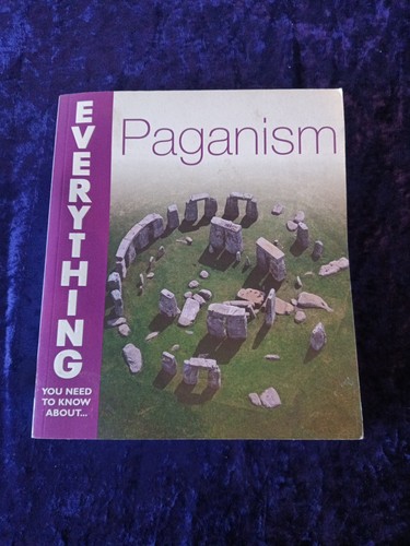 Paganism everything you need - paganism,