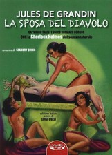 Libro - Seabury Quinn - Jules