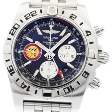 BREITLING Chronomat 44 GMT