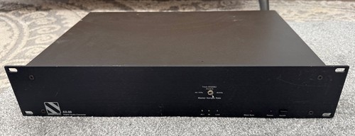 Spectral audiophile - ax-88,