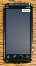 HTC Evo 3D / PG86100 / APX515C