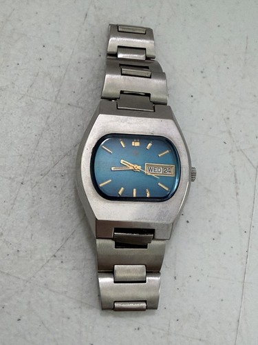 Orologio vintage roamer uomo - vintage,