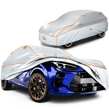 Telo Copri auto antigrandine