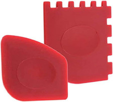 Raschietto per Pulizia